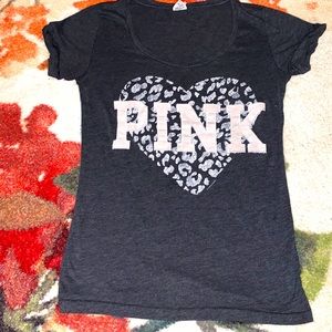 PINK Victoria’s Secret Tee Shirt
